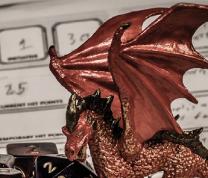 Intro To Dungeons and Dragons for Teens
